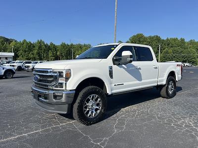 2022 Ford F-250 Crew Cab 4x4 Pickup for sale #AT63475 - photo 1