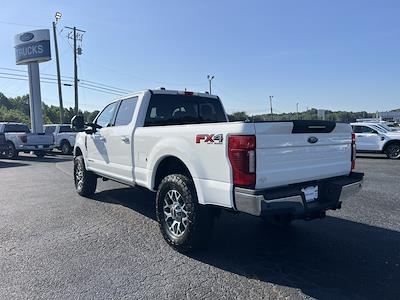 2022 Ford F-250 Crew Cab 4x4 Pickup for sale #AT63475 - photo 2