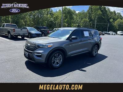 2023 Ford Explorer RWD SUV for sale #AT63480 - photo 1