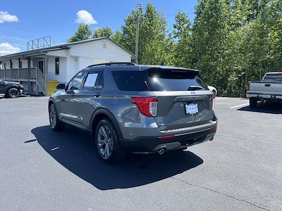2023 Ford Explorer RWD SUV for sale #AT63480 - photo 2