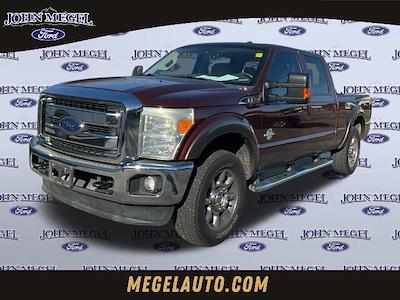 2015 Ford F-250 Crew Cab 4WD Pickup for sale #AT63484 - photo 1