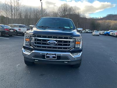 2022 Ford F-150 SuperCrew Cab 4WD Pickup for sale #AT63484B - photo 2