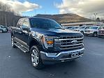 Used 2022 Ford F-150 Lariat SuperCrew Cab for sale #AT63484B - photo 3