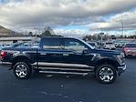 Used 2022 Ford F-150 Lariat SuperCrew Cab for sale #AT63484B - photo 4