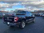 Used 2022 Ford F-150 Lariat SuperCrew Cab for sale #AT63484B - photo 5