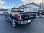 Used 2022 Ford F-150 Lariat SuperCrew Cab for sale #AT63484B - photo 7