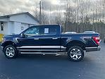 Used 2022 Ford F-150 Lariat SuperCrew Cab for sale #AT63484B - photo 8