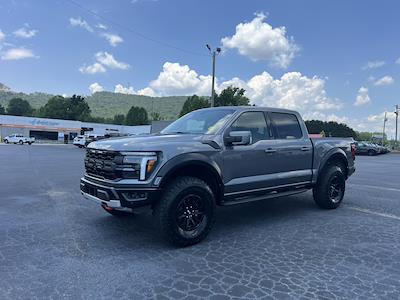 2024 Ford F-150 SuperCrew Cab 4x4 Pickup for sale #AT63488 - photo 1