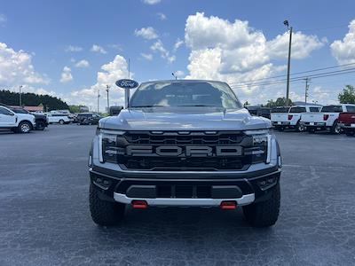 2024 Ford F-150 SuperCrew Cab 4x4 Pickup for sale #AT63488 - photo 2