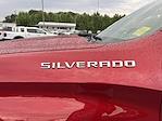 Used 2021 Chevrolet Silverado 1500 Custom Crew Cab 4WD Pickup for sale #AT63491 - photo 10