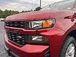 Used 2021 Chevrolet Silverado 1500 Custom Crew Cab 4WD Pickup for sale #AT63491 - photo 11