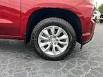 Used 2021 Chevrolet Silverado 1500 Custom Crew Cab 4WD Pickup for sale #AT63491 - photo 12