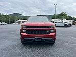 Used 2021 Chevrolet Silverado 1500 Custom Crew Cab 4WD Pickup for sale #AT63491 - photo 3