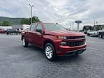 Used 2021 Chevrolet Silverado 1500 Custom Crew Cab 4WD Pickup for sale #AT63491 - photo 4