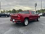 Used 2021 Chevrolet Silverado 1500 Custom Crew Cab 4WD Pickup for sale #AT63491 - photo 6