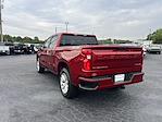 Used 2021 Chevrolet Silverado 1500 Custom Crew Cab 4WD Pickup for sale #AT63491 - photo 2