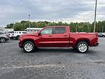 Used 2021 Chevrolet Silverado 1500 Custom Crew Cab 4WD Pickup for sale #AT63491 - photo 9