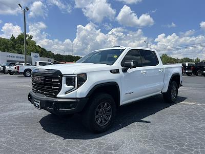 2024 GMC Sierra 1500 Crew Cab 4x4 Pickup for sale #AT63509 - photo 1