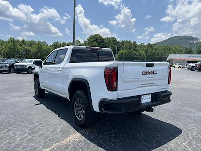2024 GMC Sierra 1500 Crew Cab 4x4 Pickup for sale #AT63509 - photo 2