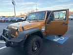 Used 2014 Jeep Wrangler Unlimited Rubicon for sale #AT63517 - photo 1