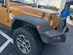 Used 2014 Jeep Wrangler Unlimited Rubicon for sale #AT63517 - photo 3