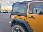Used 2014 Jeep Wrangler Unlimited Rubicon for sale #AT63517 - photo 6