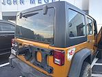 Used 2014 Jeep Wrangler Unlimited Rubicon for sale #AT63517 - photo 7