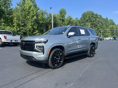 2025 Chevrolet Tahoe 4WD SUV for sale #AT63532 - photo 1