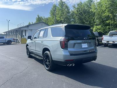 2025 Chevrolet Tahoe 4WD SUV for sale #AT63532 - photo 2