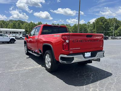 2023 Chevrolet Silverado 2500 Crew Cab 4x4 Pickup for sale #AT63553 - photo 2
