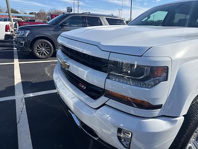 2017 Chevrolet Silverado 1500 Crew Cab 4WD Pickup for sale #AT63567 - photo 2