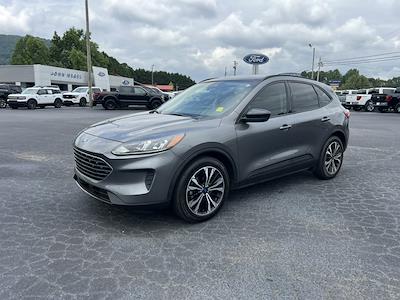 2021 Ford Escape FWD SUV for sale #AT63572 - photo 1