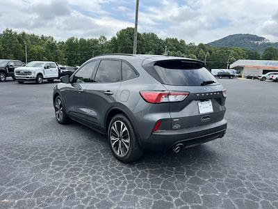 2021 Ford Escape FWD SUV for sale #AT63572 - photo 2