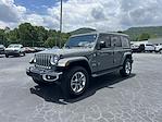 2021 Jeep Wrangler 4x4 SUV for sale #AT63577A - photo 1