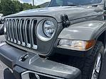 2021 Jeep Wrangler 4x4 SUV for sale #AT63577A - photo 10
