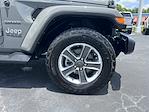 2021 Jeep Wrangler 4x4 SUV for sale #AT63577A - photo 11