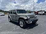 2021 Jeep Wrangler 4x4 SUV for sale #AT63577A - photo 4
