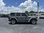 2021 Jeep Wrangler 4x4 SUV for sale #AT63577A - photo 5