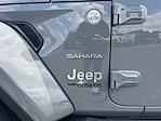 2021 Jeep Wrangler 4x4 SUV for sale #AT63577A - photo 9