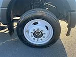 2022 Ford F-450 Crew Cab DRW 4WD Flatbed Truck for sale #AT63582 - photo 11