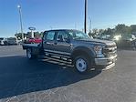 2022 Ford F-450 Crew Cab DRW 4WD Flatbed Truck for sale #AT63582 - photo 4