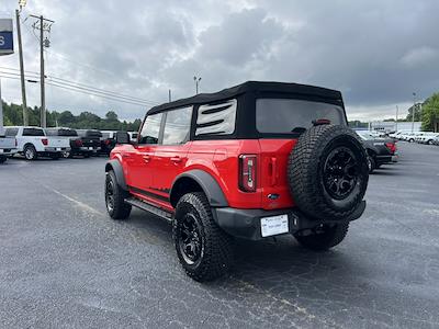 2021 Ford Bronco AWD SUV for sale #AT63591 - photo 2