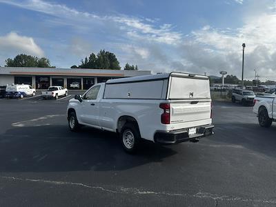 2019 Chevrolet Silverado 1500 Regular Cab 4x2 Pickup for sale #AT63596 - photo 2