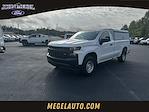 2019 Chevrolet Silverado 1500 Regular Cab 4x2 Pickup for sale #AT63596 - photo 1