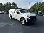 2019 Chevrolet Silverado 1500 Regular Cab 4x2 Pickup for sale #AT63596 - photo 3