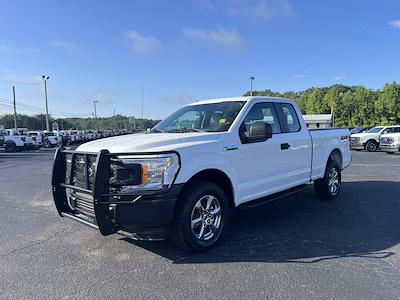 2019 Ford F-150 Super Cab 4x4 Pickup for sale #AT63599 - photo 1