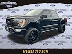 2022 Ford F-150 SuperCrew Cab 4WD Pickup for sale #AT63607 - photo 1