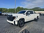 2025 GMC Sierra 2500 Crew Cab 4x4 Pickup for sale #AT63614 - photo 1