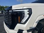 2025 GMC Sierra 2500 Crew Cab 4x4 Pickup for sale #AT63614 - photo 11