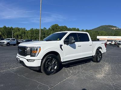 2023 Ford F-150 SuperCrew Cab 4x4 Pickup for sale #AT63617 - photo 1